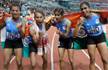 With 19 Medals, India Pull Off Best-Ever Athletics Outing at Asiad